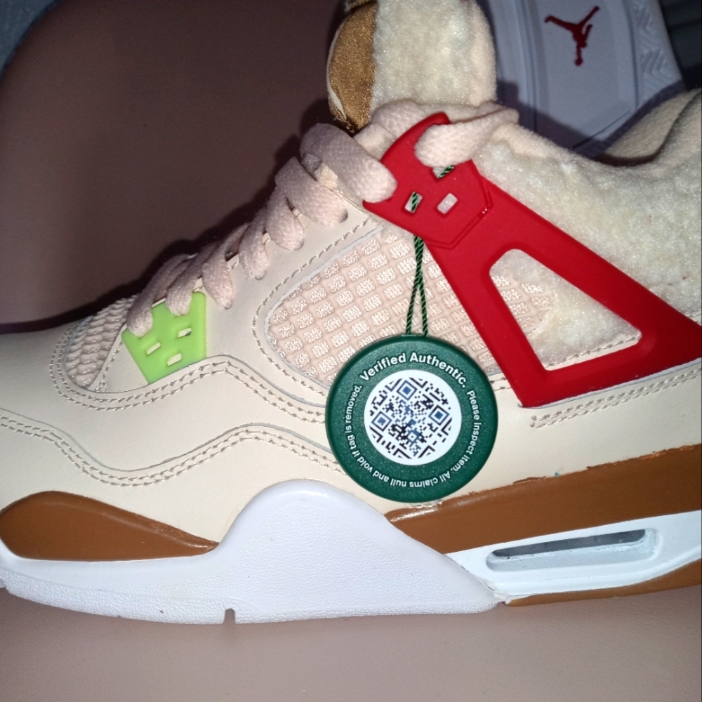 Nike Air Jordans "Where The Wild Things Are"